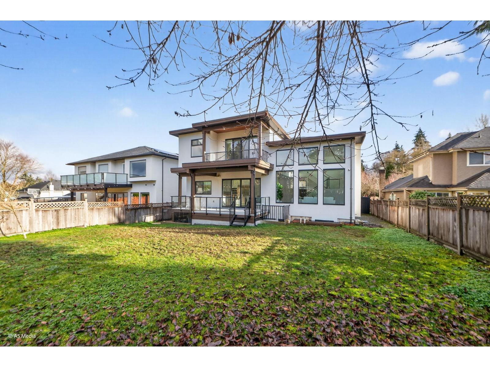 6723 122A STREET, Surrey