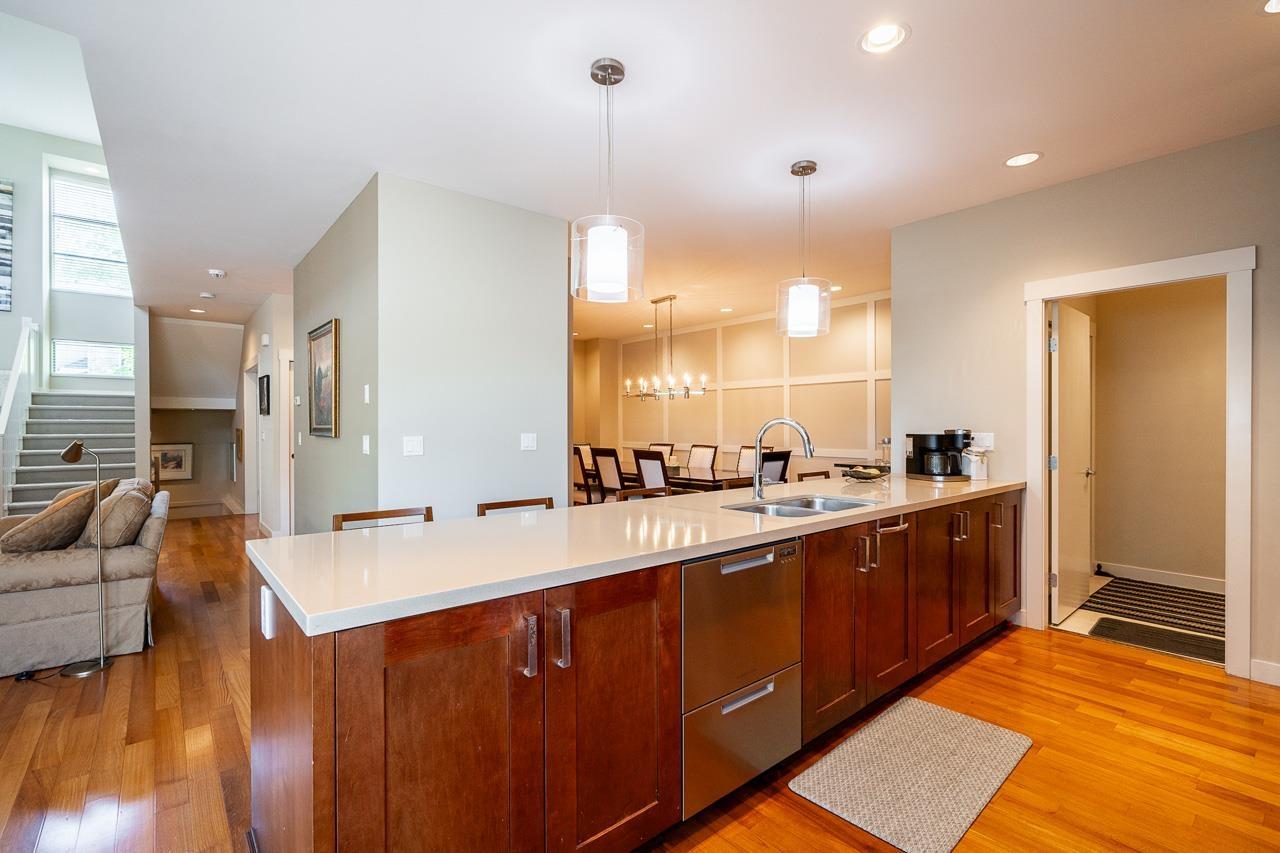 9 2603 162 STREET, Surrey