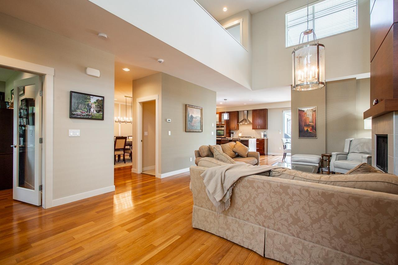 9 2603 162 STREET, Surrey