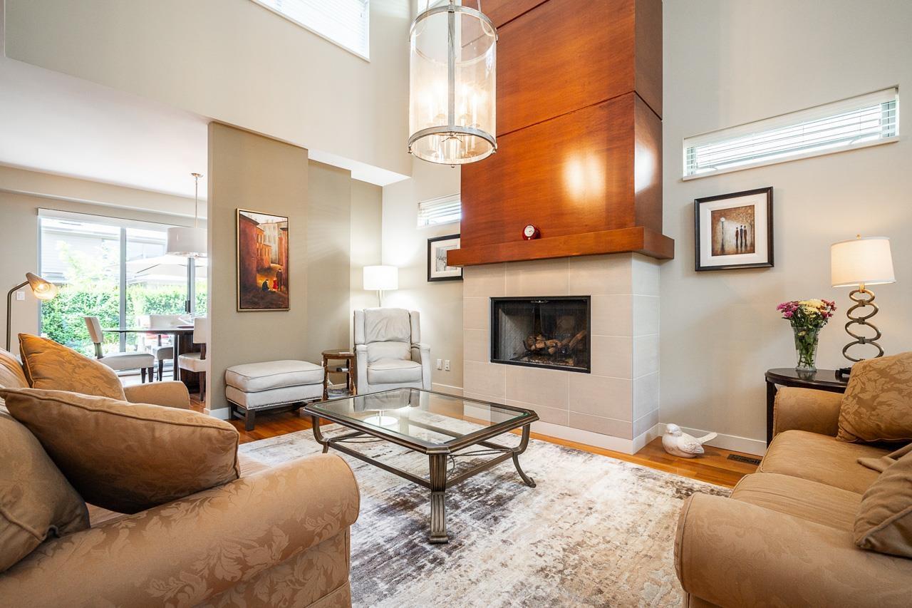 9 2603 162 STREET, Surrey