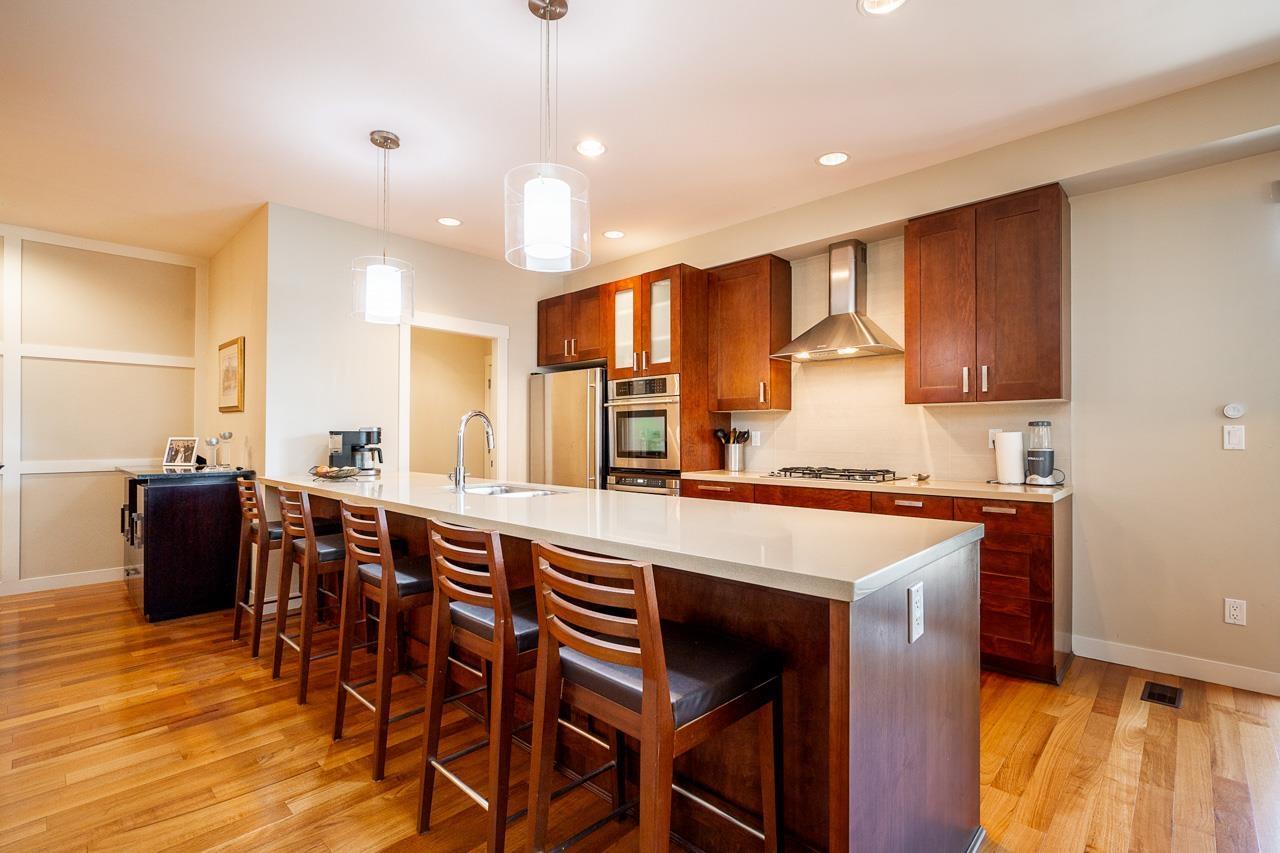 9 2603 162 STREET, Surrey