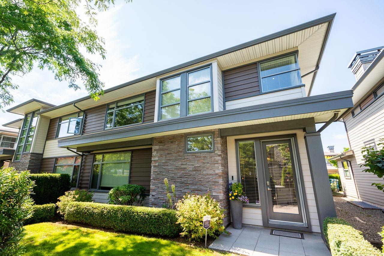 9 2603 162 STREET, Surrey