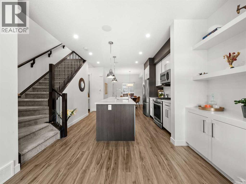 Single Family House for Sale in   Street NW Montgomery Calgary 