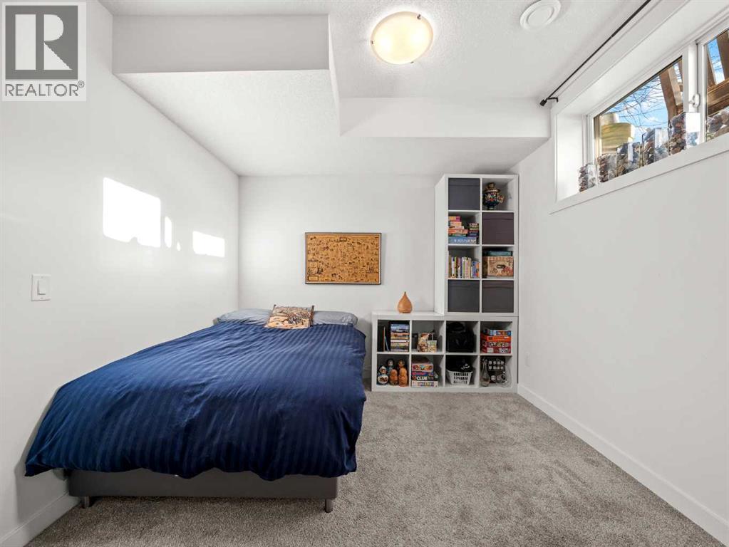 Single Family House for Sale in   Street NW Montgomery Calgary 