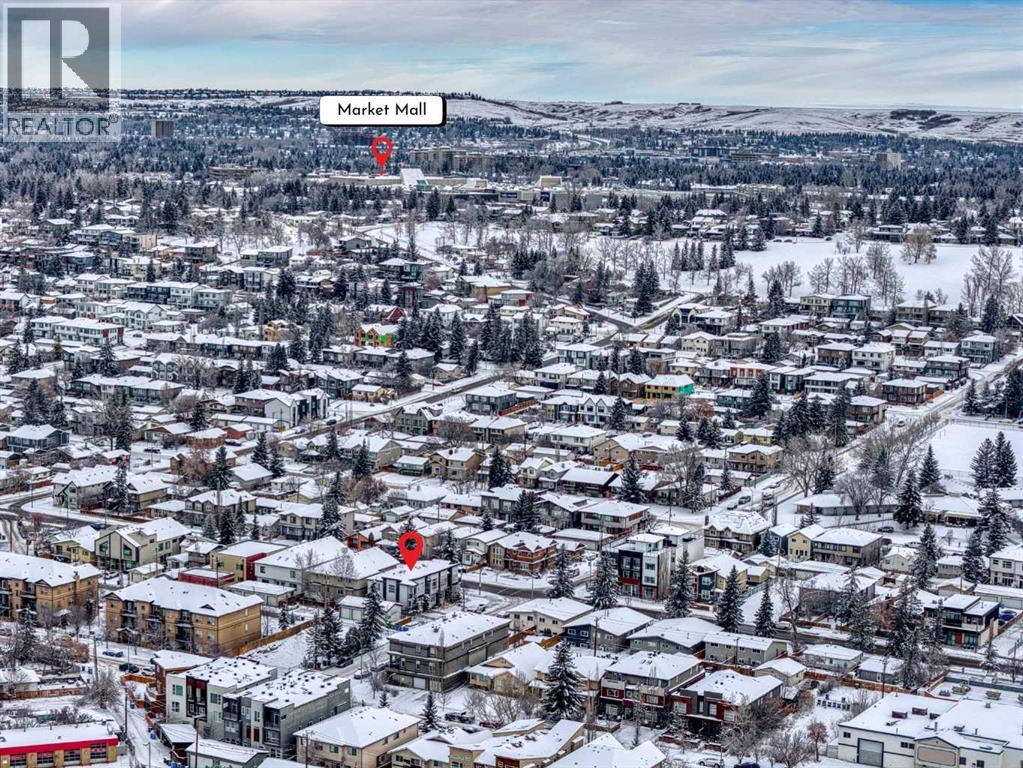 Single Family House for Sale in   Street NW Montgomery Calgary 