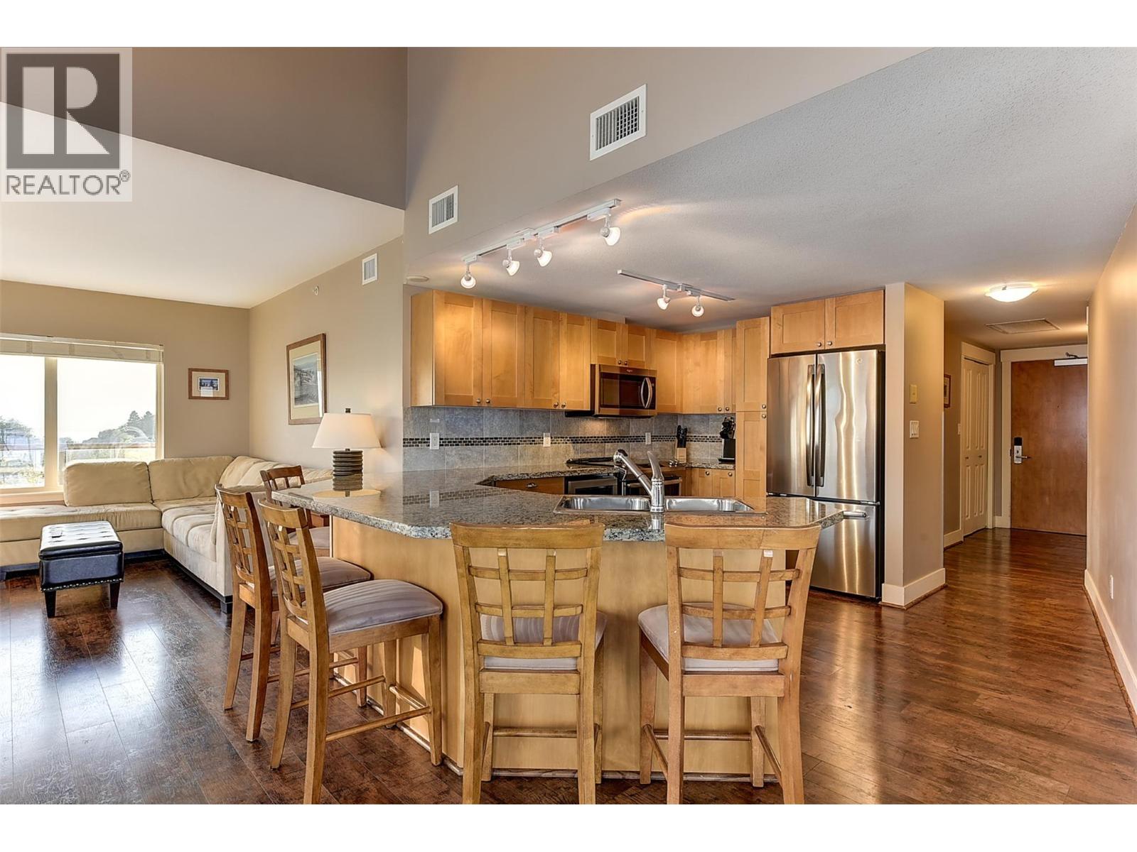 424 4205 Gellatly Road, West Kelowna