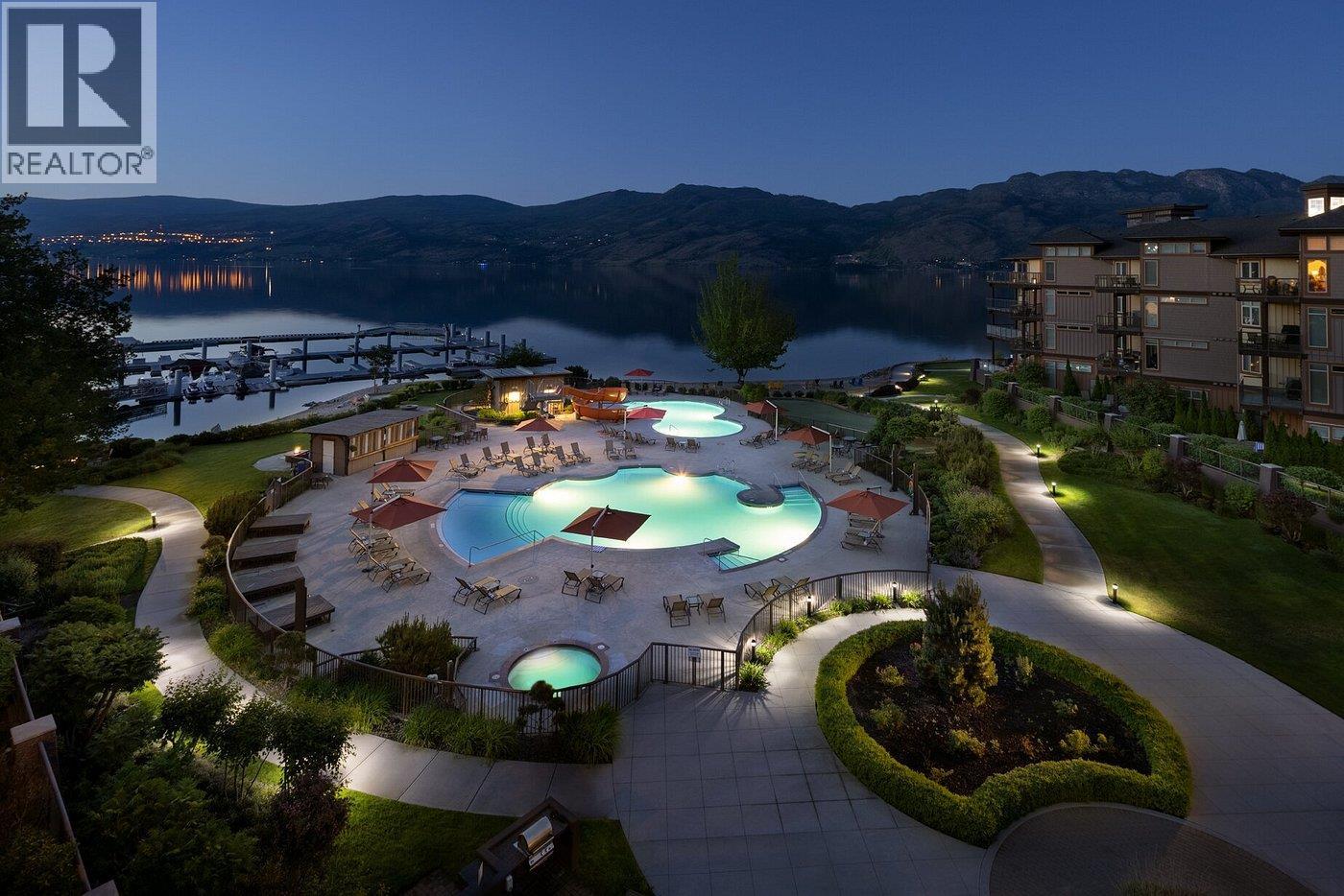 424 4205 Gellatly Road, West Kelowna