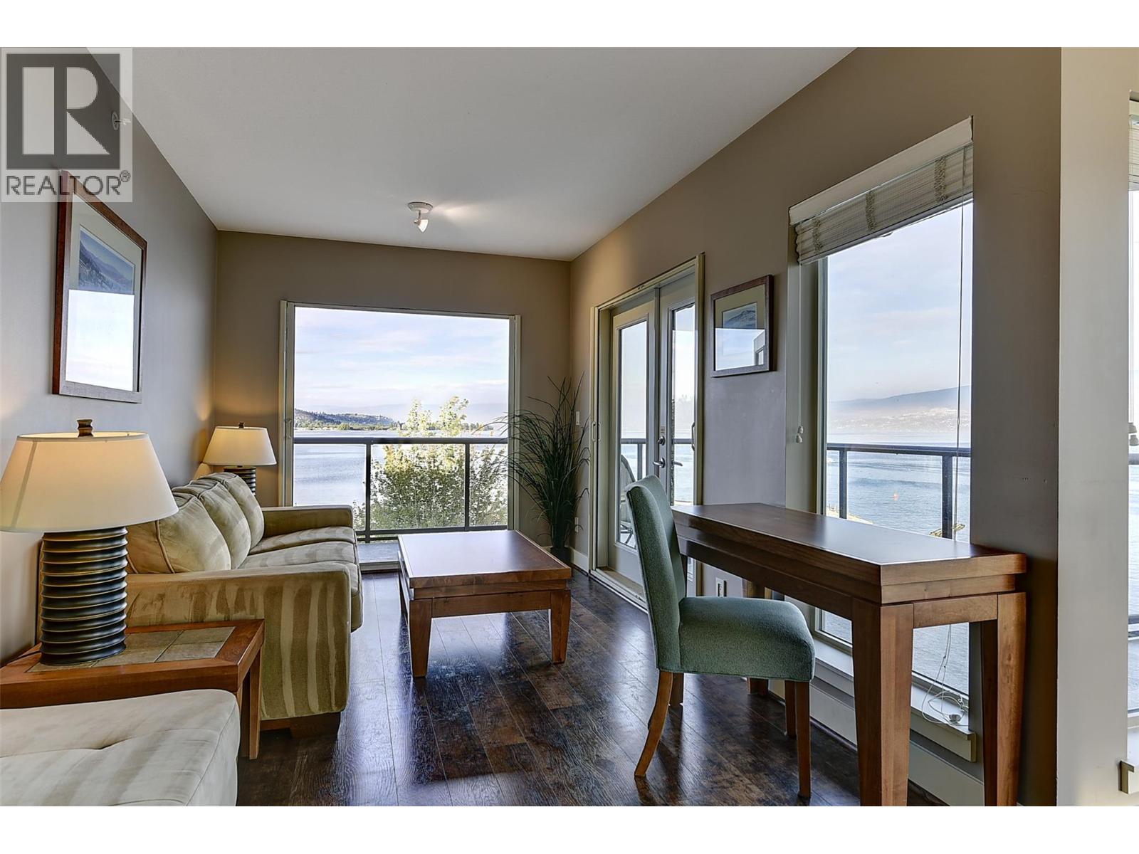 424 4205 Gellatly Road, West Kelowna