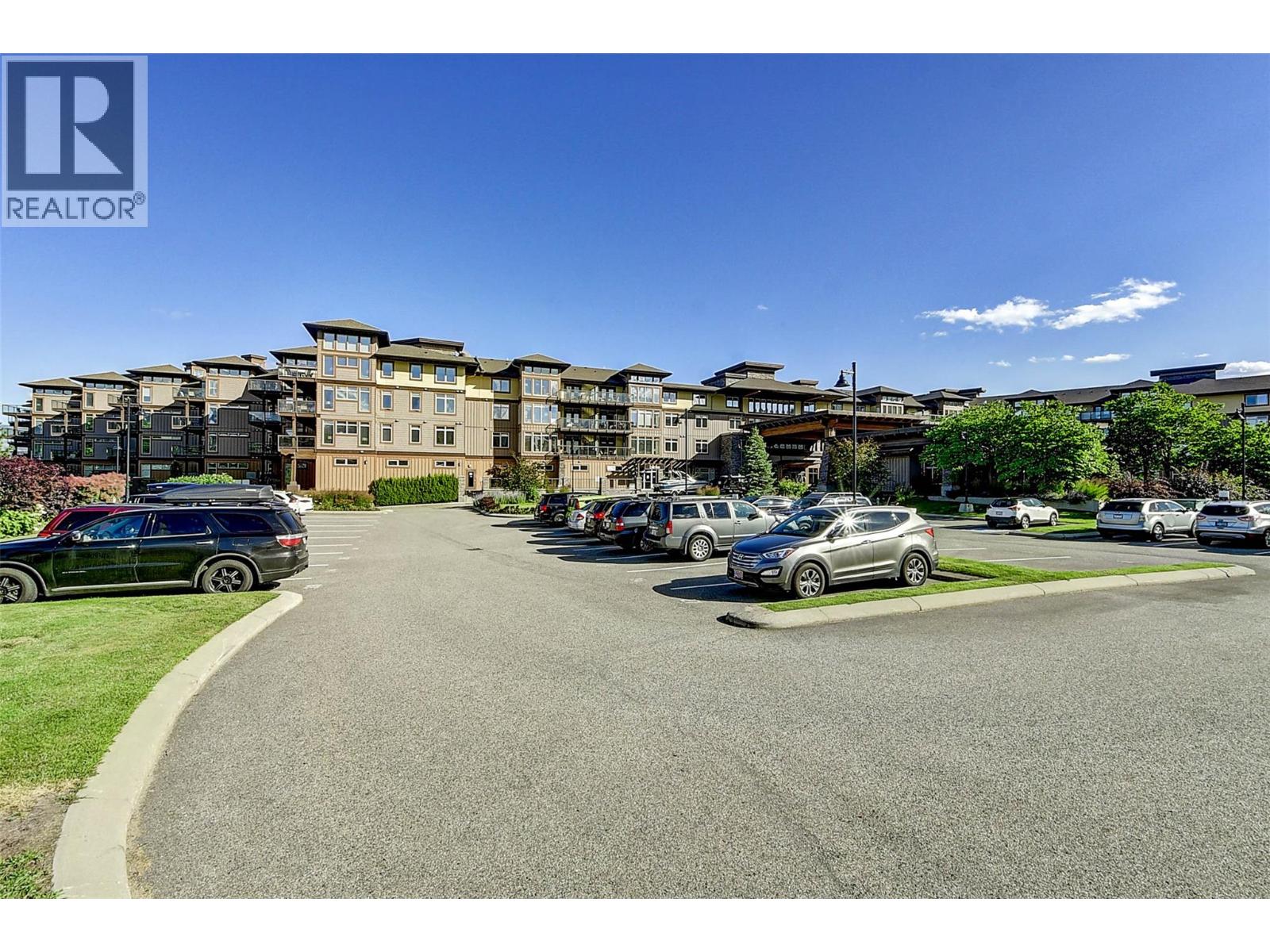 424 4205 Gellatly Road, West Kelowna
