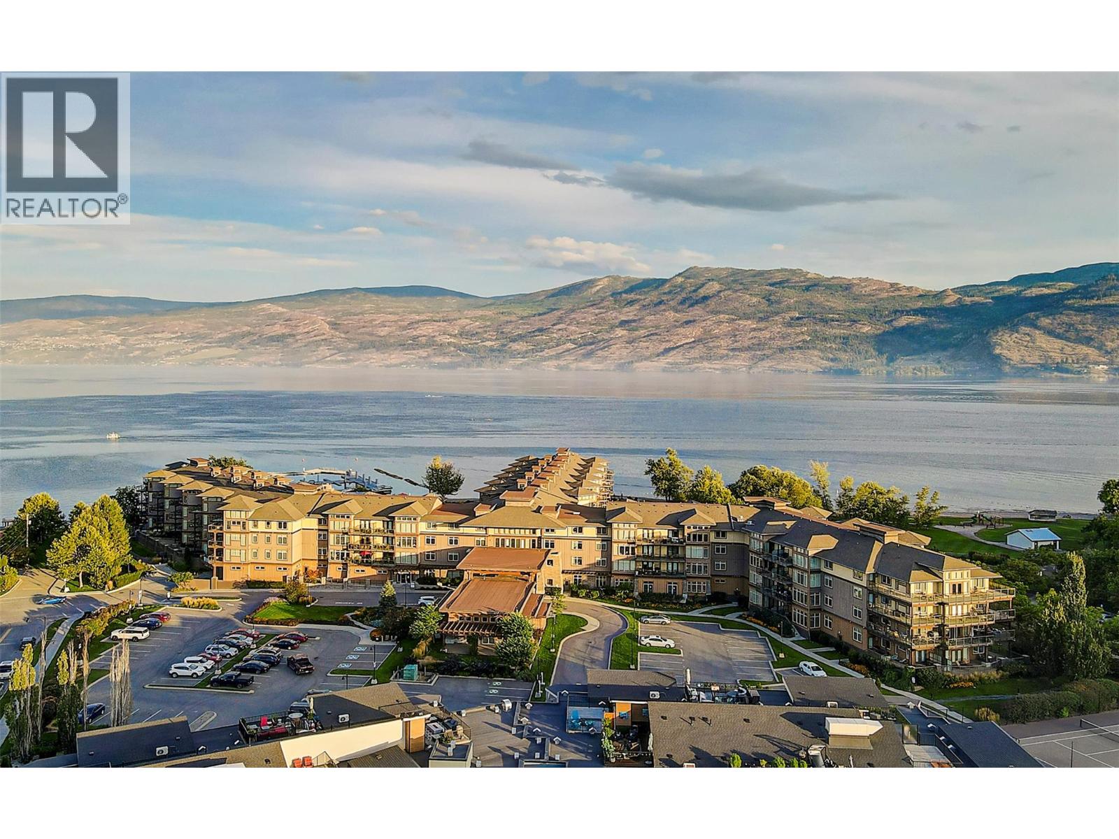 424 4205 Gellatly Road, West Kelowna