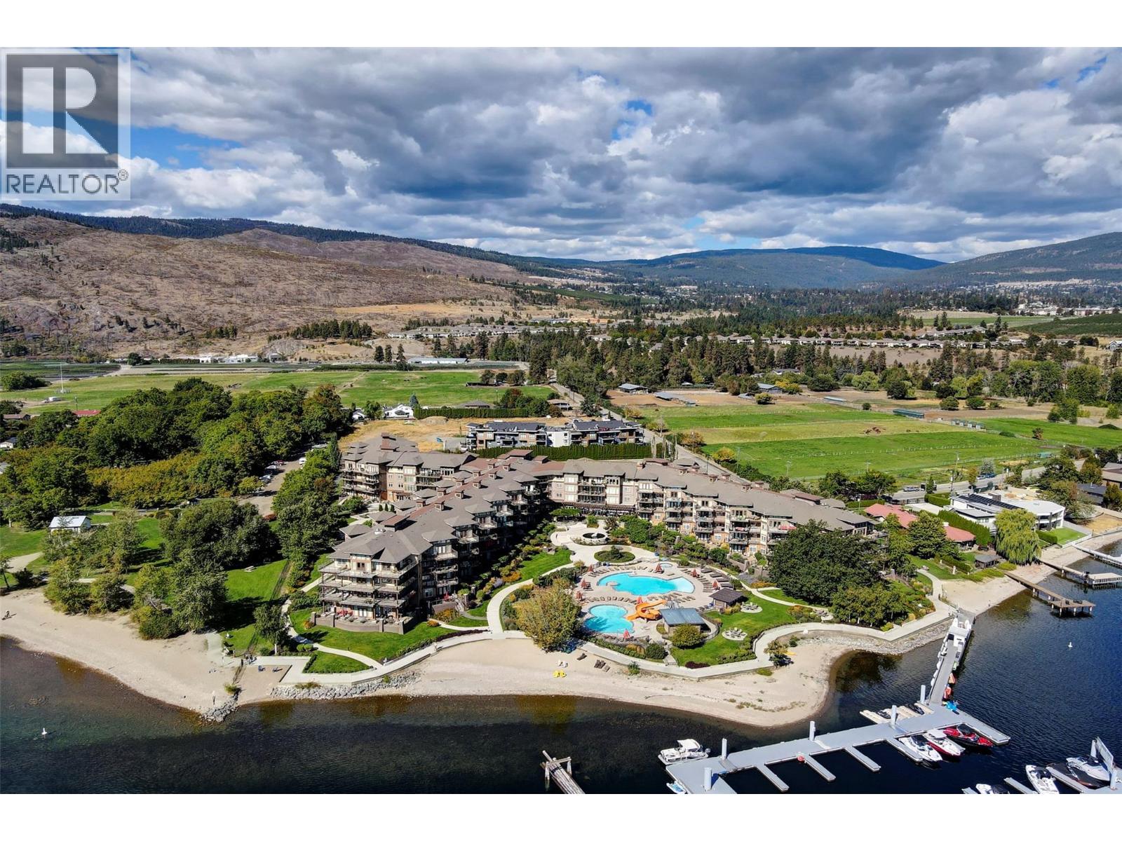 424 4205 Gellatly Road, West Kelowna
