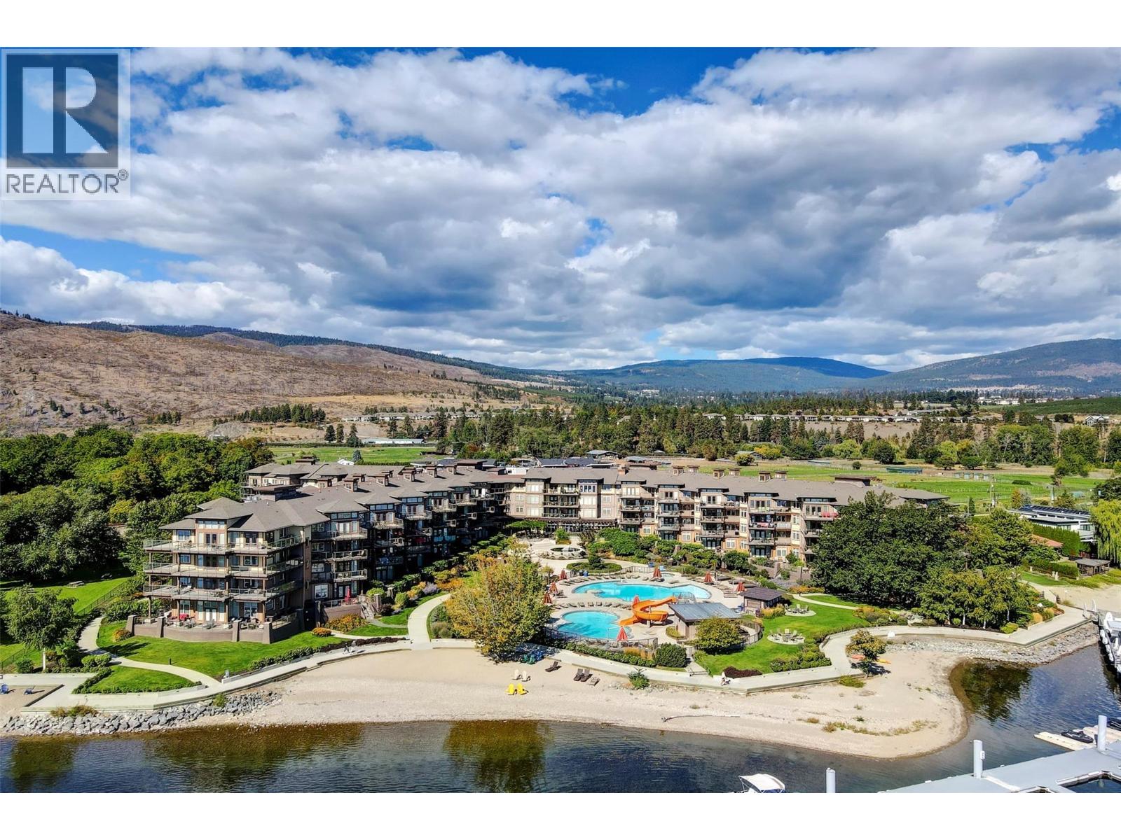 424 4205 Gellatly Road, West Kelowna