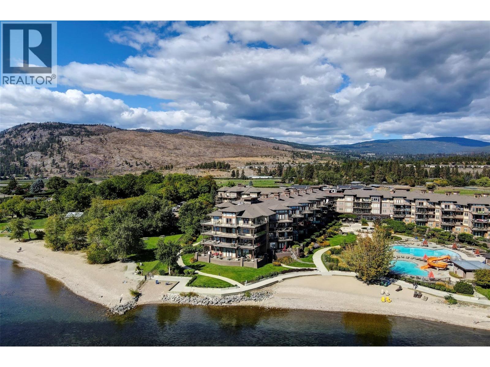 424 4205 Gellatly Road, West Kelowna