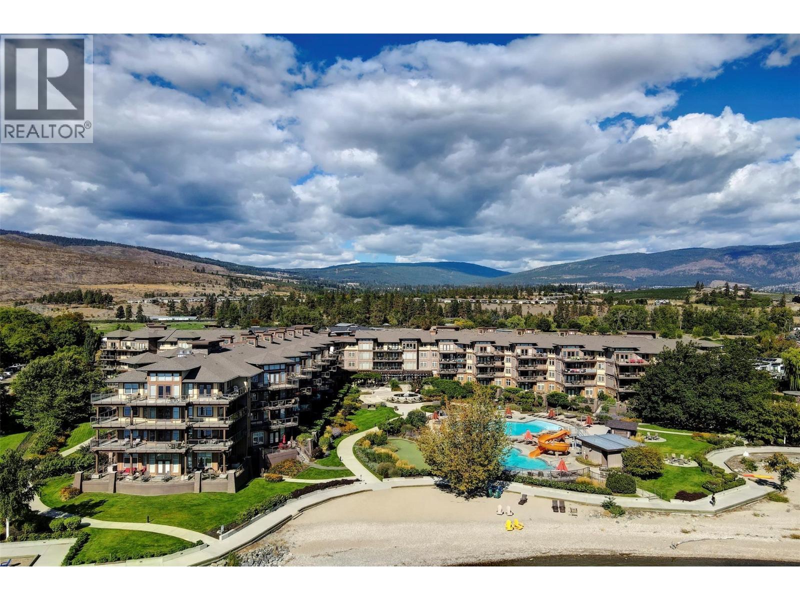 424 4205 Gellatly Road, West Kelowna