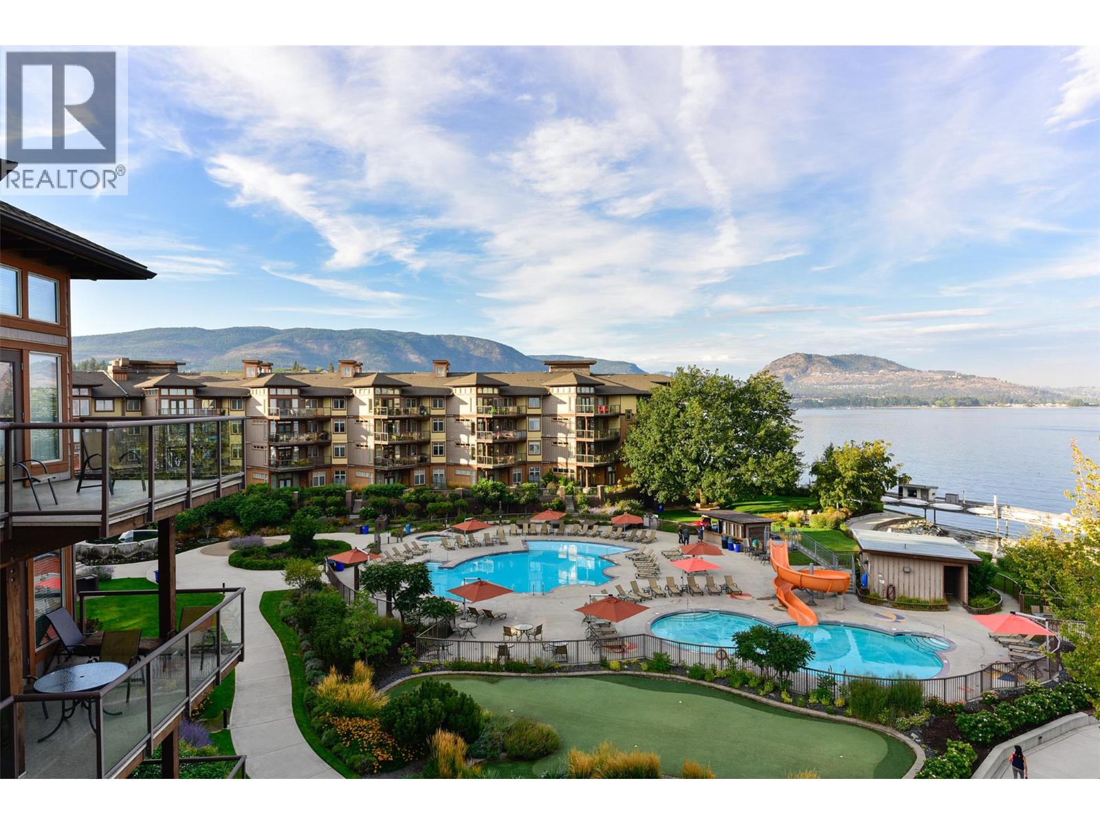 424 4205 Gellatly Road, West Kelowna