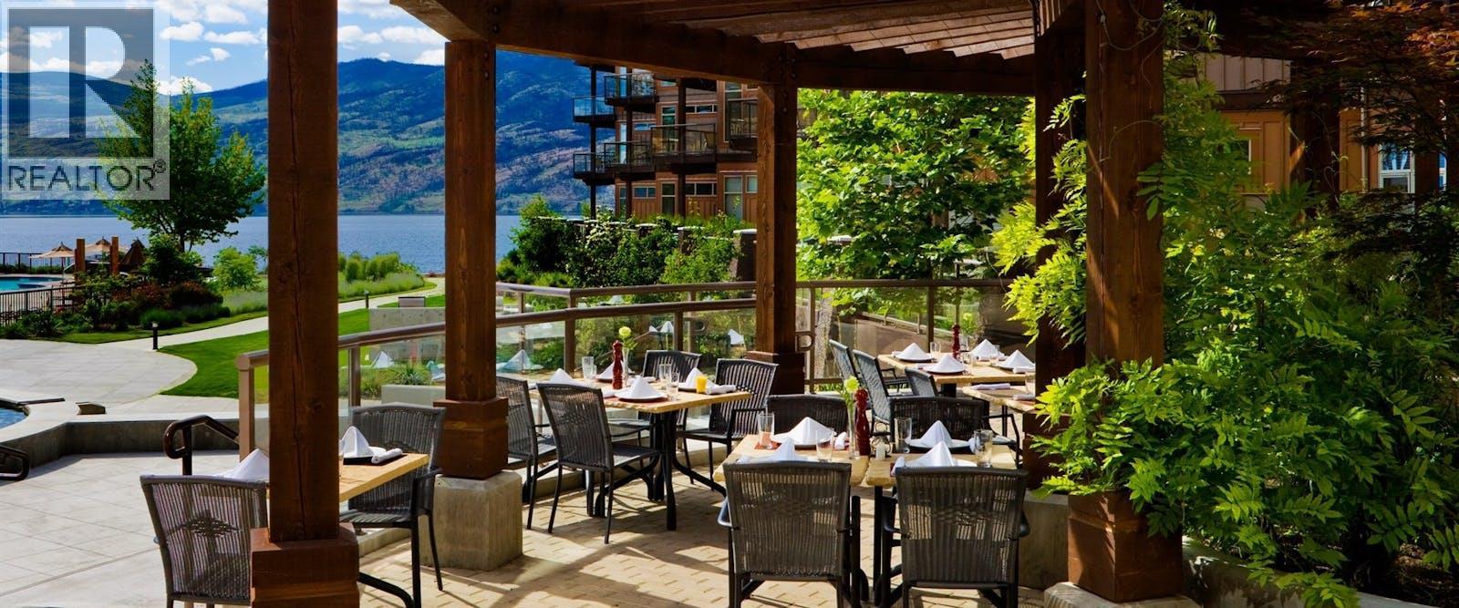 424 4205 Gellatly Road, West Kelowna