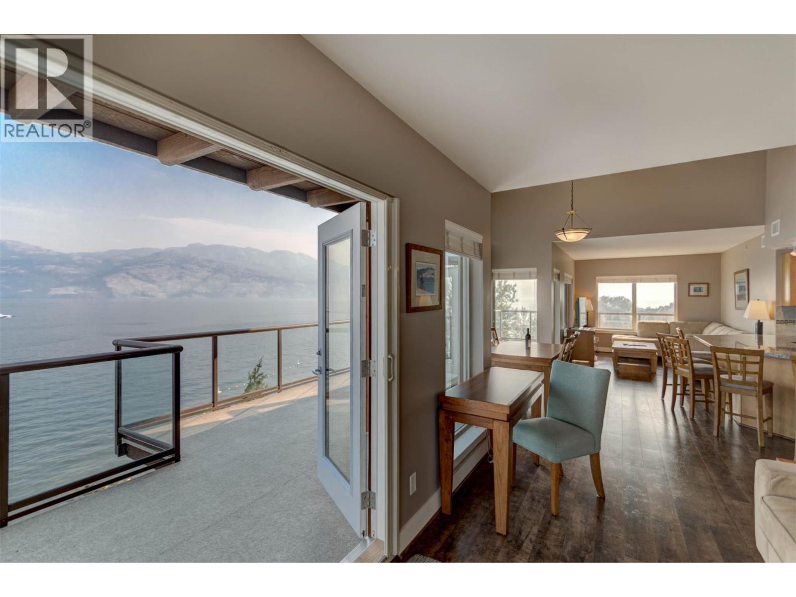 424 4205 Gellatly Road, West Kelowna