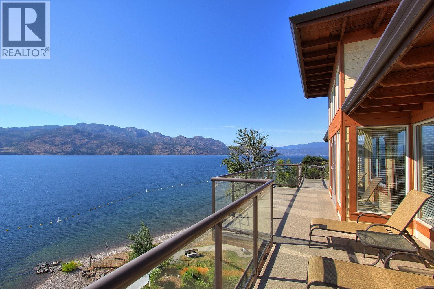 424 4205 Gellatly Road, West Kelowna