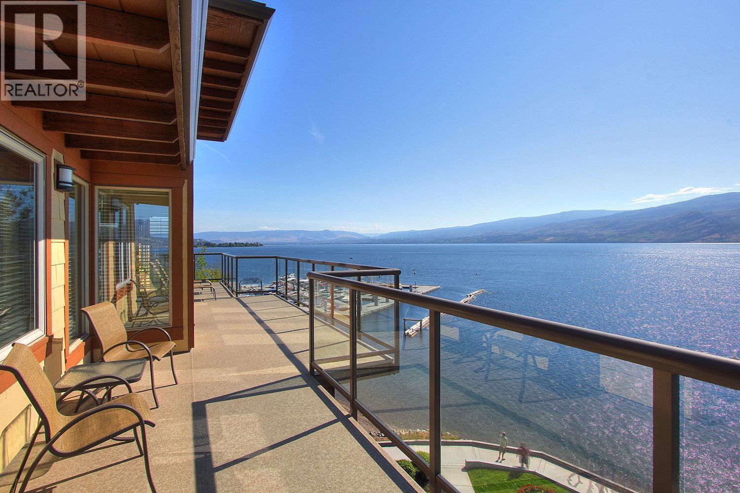 424 4205 Gellatly Road, West Kelowna