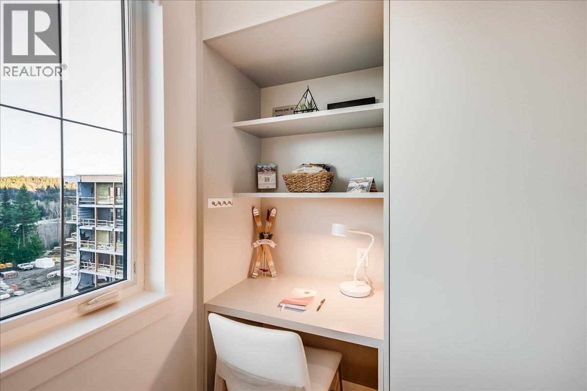 4280 Red Mountain Road Unit# 417, Rossland