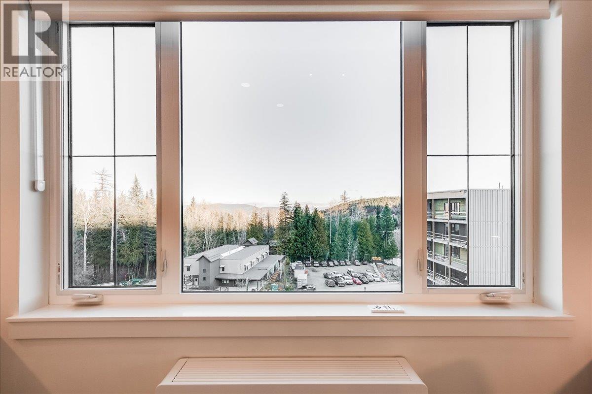 4280 Red Mountain Road Unit# 417, Rossland