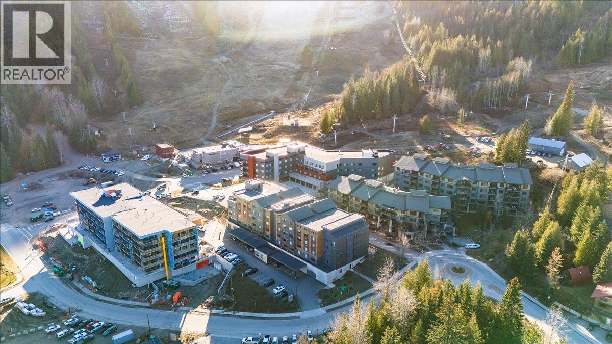 4280 Red Mountain Road Unit# 417, Rossland