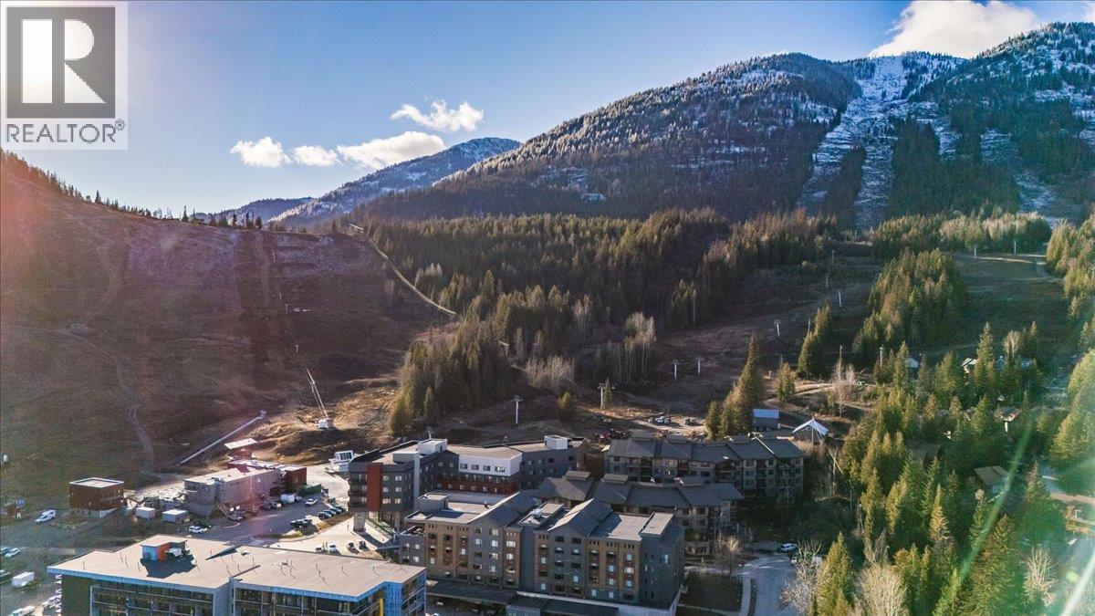 4280 Red Mountain Road Unit# 417, Rossland