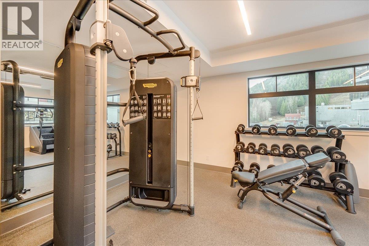 4280 Red Mountain Road Unit# 417, Rossland