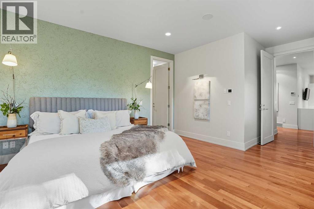 Single Family House for Sale in  Beverley Place SW Bel-Aire Calgary 