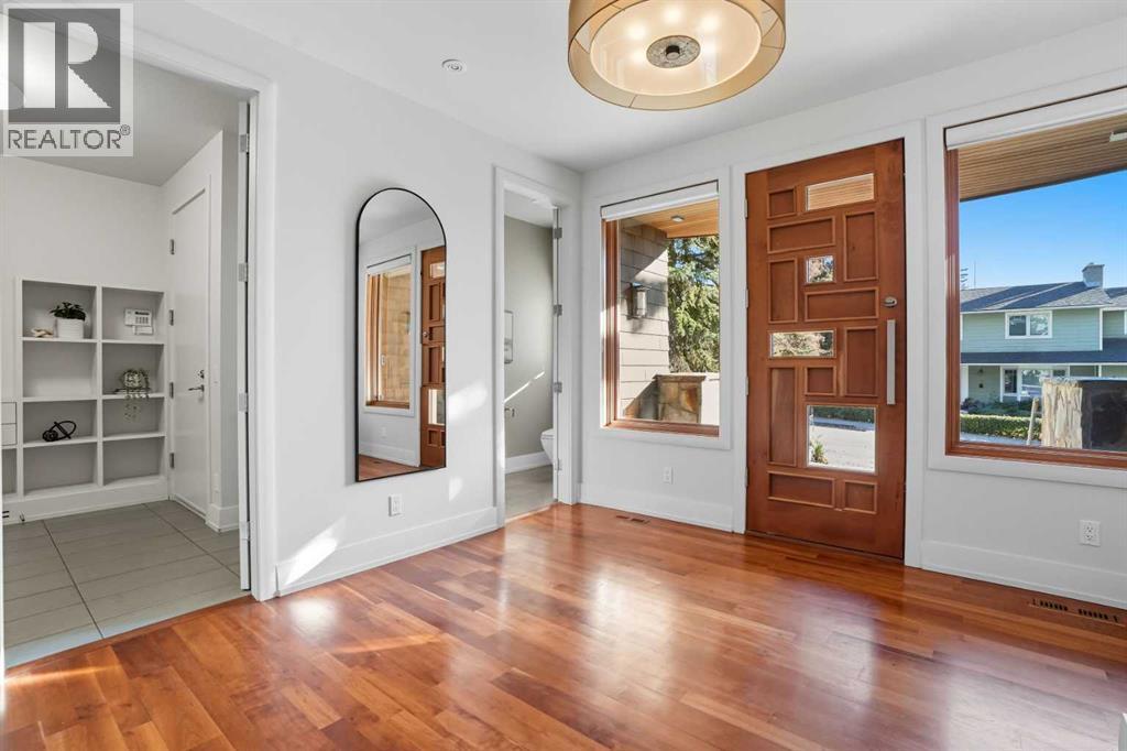 Single Family House for Sale in  Beverley Place SW Bel-Aire Calgary 