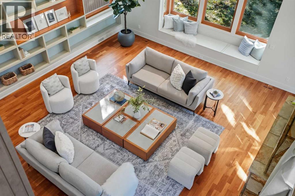 Single Family House for Sale in  Beverley Place SW Bel-Aire Calgary 