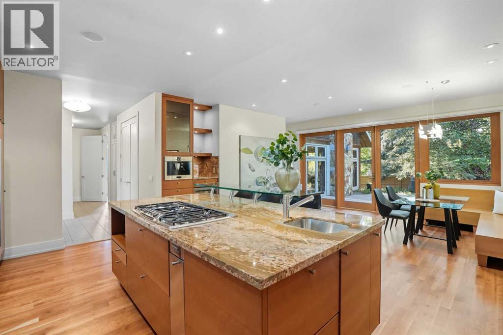 Single Family House for Sale in  Beverley Place SW Bel-Aire Calgary 