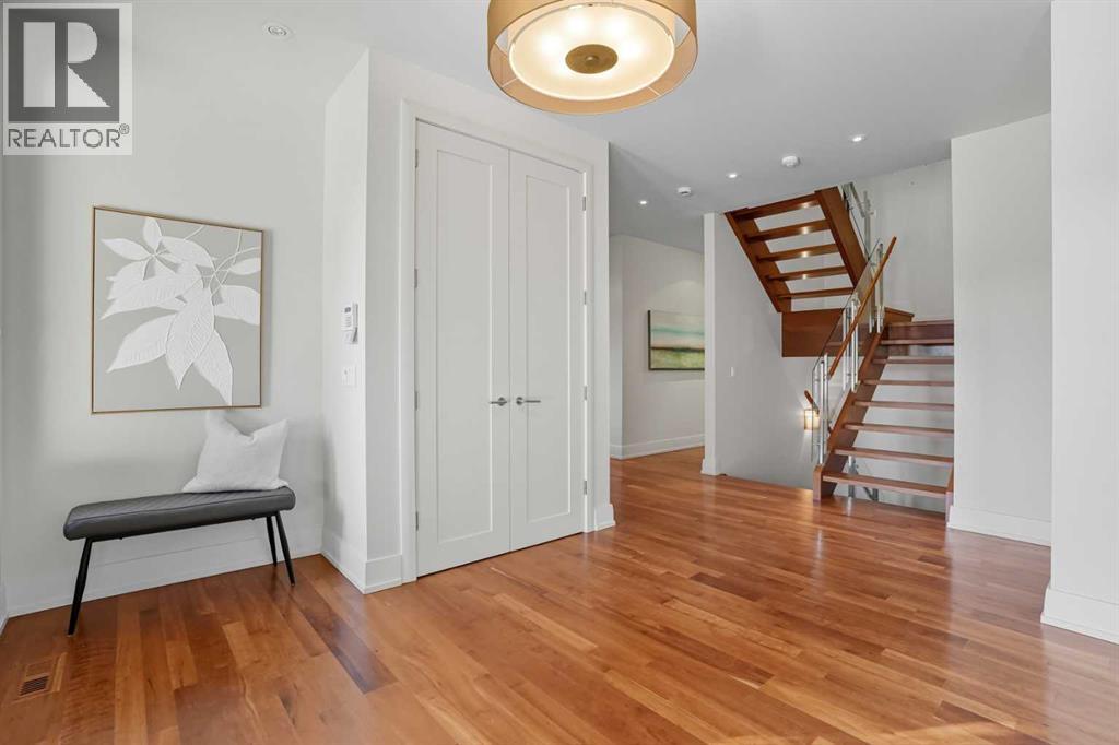 Single Family House for Sale in  Beverley Place SW Bel-Aire Calgary 