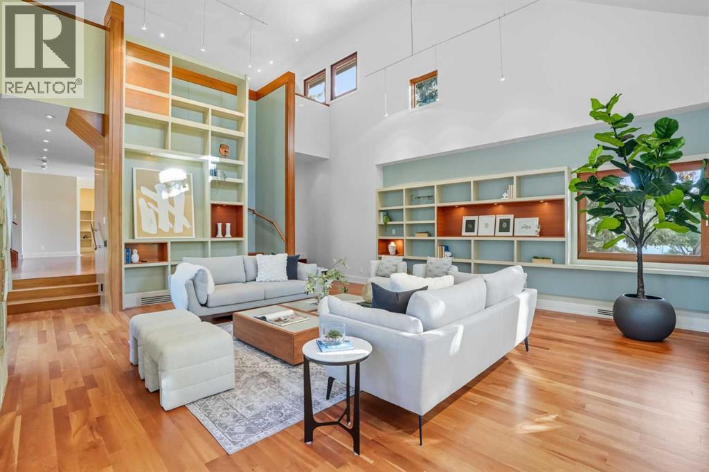 Single Family House for Sale in  Beverley Place SW Bel-Aire Calgary 