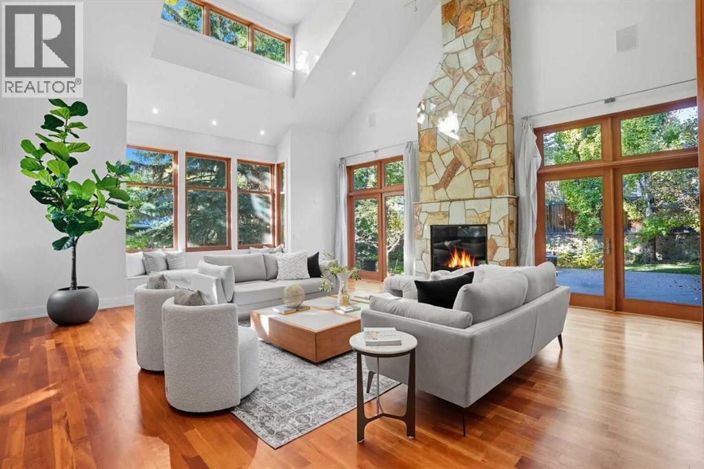 Single Family House for Sale in  Beverley Place SW Bel-Aire Calgary 