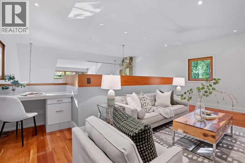 Single Family House for Sale in  Beverley Place SW Bel-Aire Calgary 