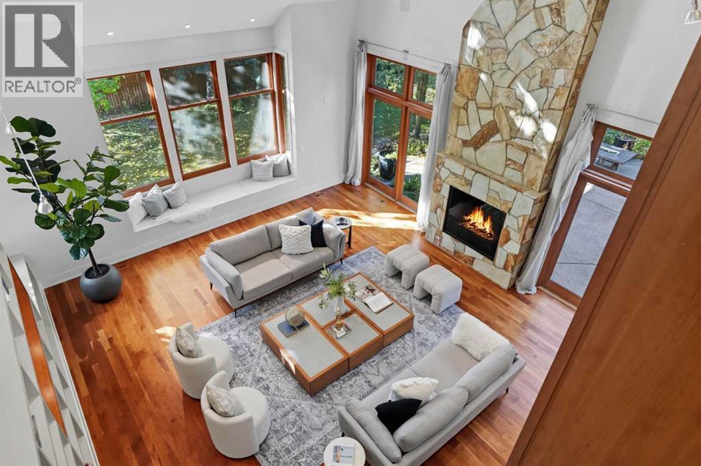 Single Family House for Sale in  Beverley Place SW Bel-Aire Calgary 