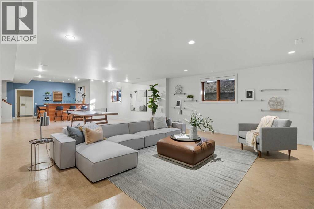 Single Family House for Sale in  Beverley Place SW Bel-Aire Calgary 