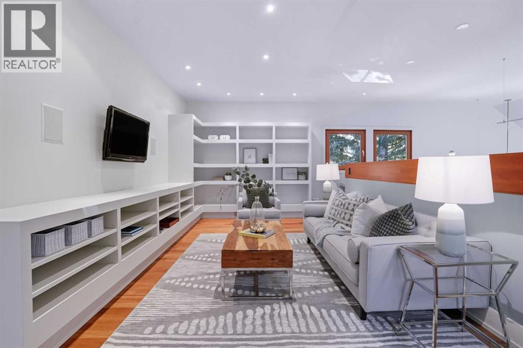 Single Family House for Sale in  Beverley Place SW Bel-Aire Calgary 