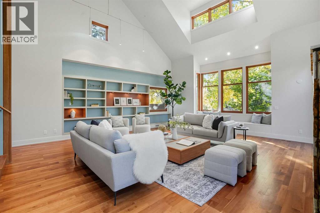 Single Family House for Sale in  Beverley Place SW Bel-Aire Calgary 