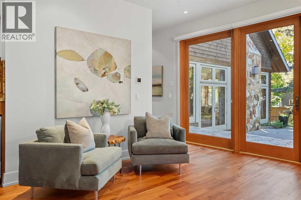 Single Family House for Sale in  Beverley Place SW Bel-Aire Calgary 