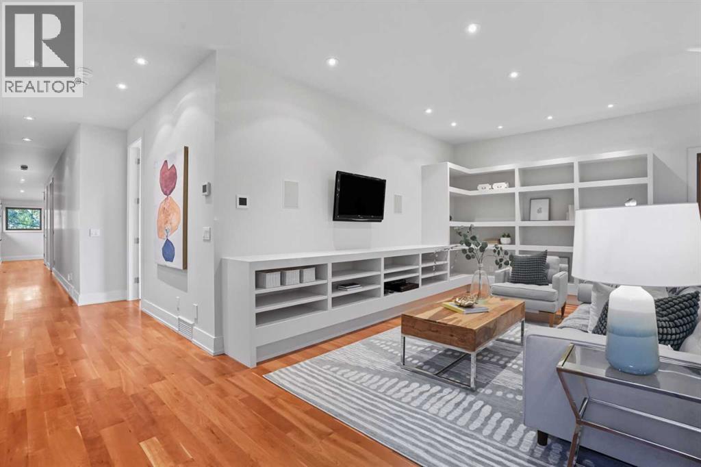 Single Family House for Sale in  Beverley Place SW Bel-Aire Calgary 