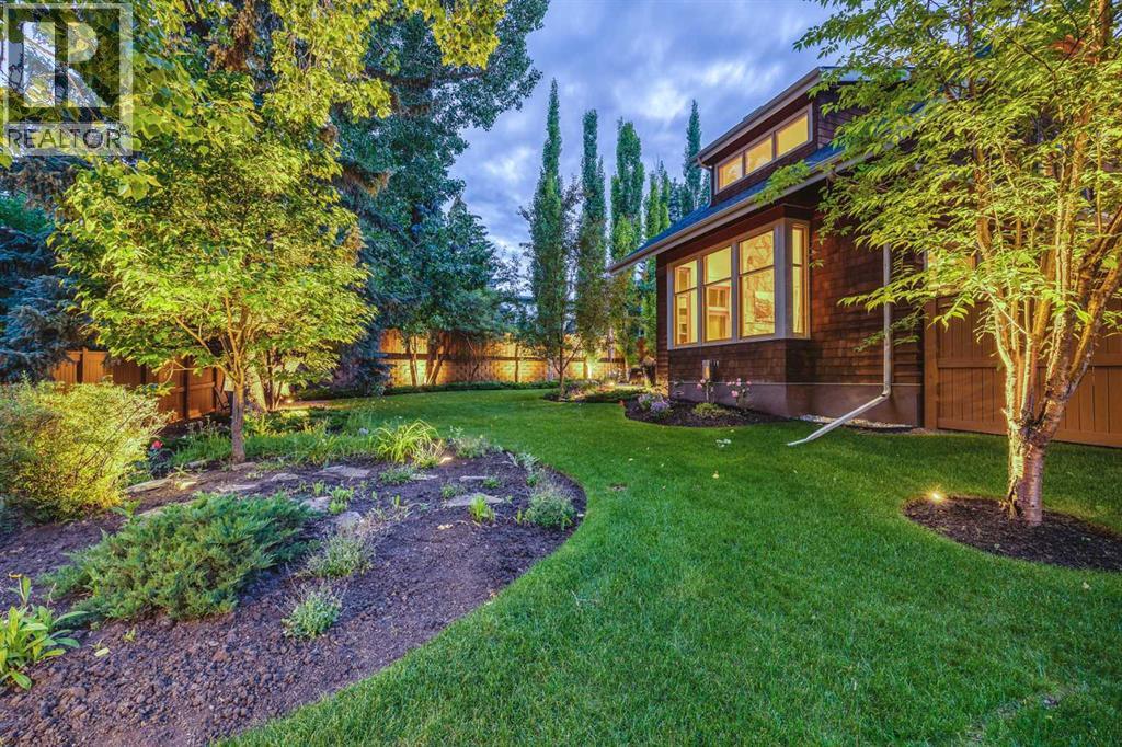 Single Family House for Sale in  Beverley Place SW Bel-Aire Calgary 