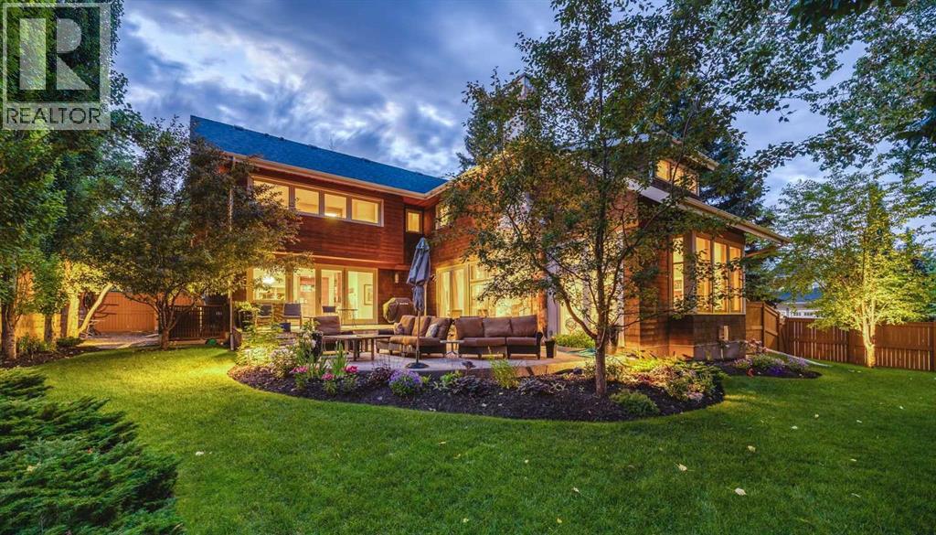 Single Family House for Sale in  Beverley Place SW Bel-Aire Calgary 