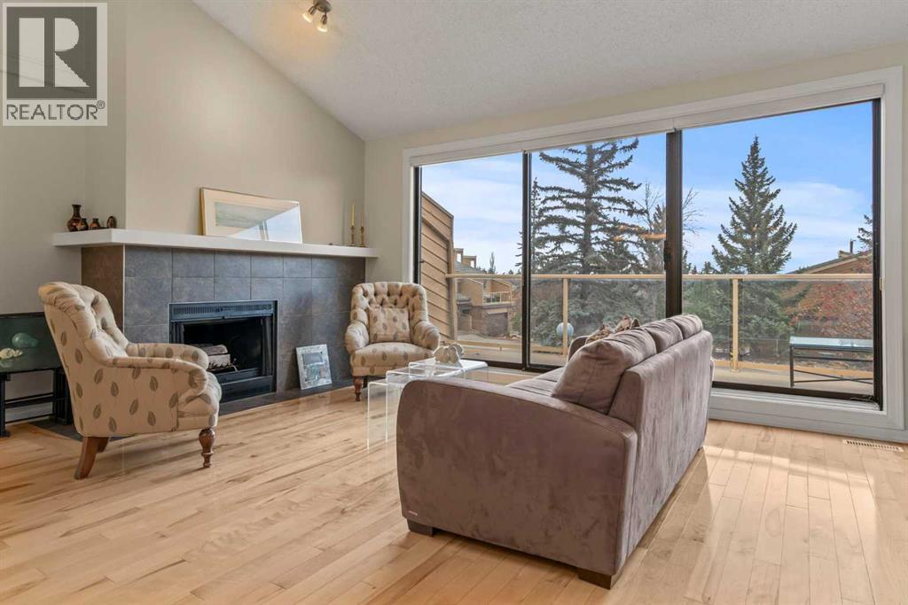 Single Family House Bungalow for Sale in   Prominence Way SW Patterson Calgary 