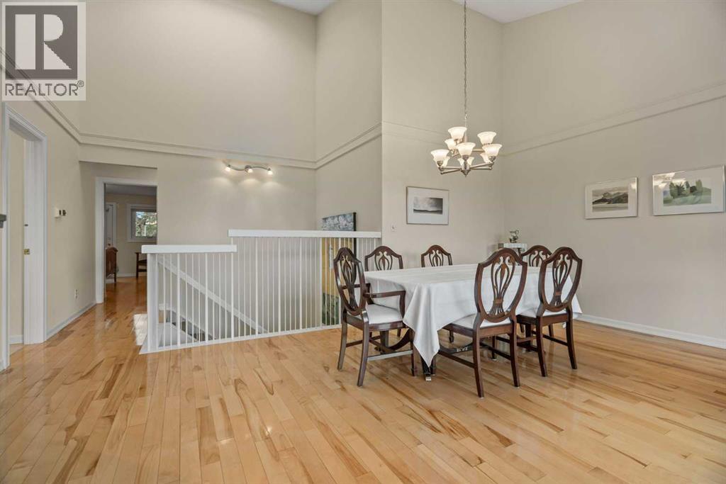 Single Family House Bungalow for Sale in   Prominence Way SW Patterson Calgary 