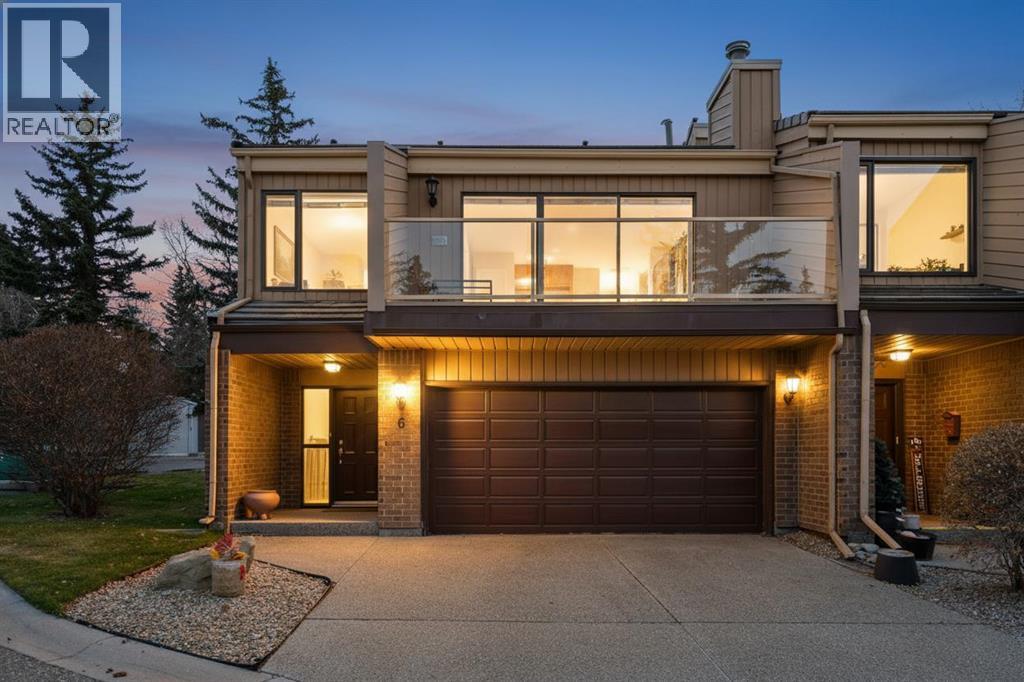 Single Family House Bungalow for Sale in   Prominence Way SW Patterson Calgary 