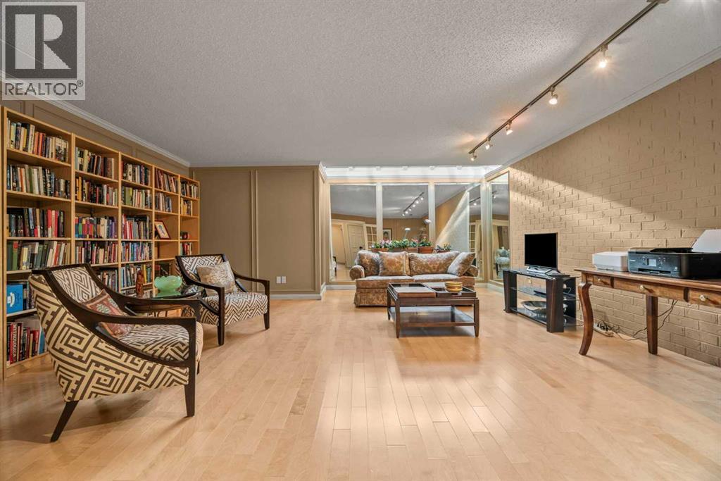 Single Family House Bungalow for Sale in   Prominence Way SW Patterson Calgary 