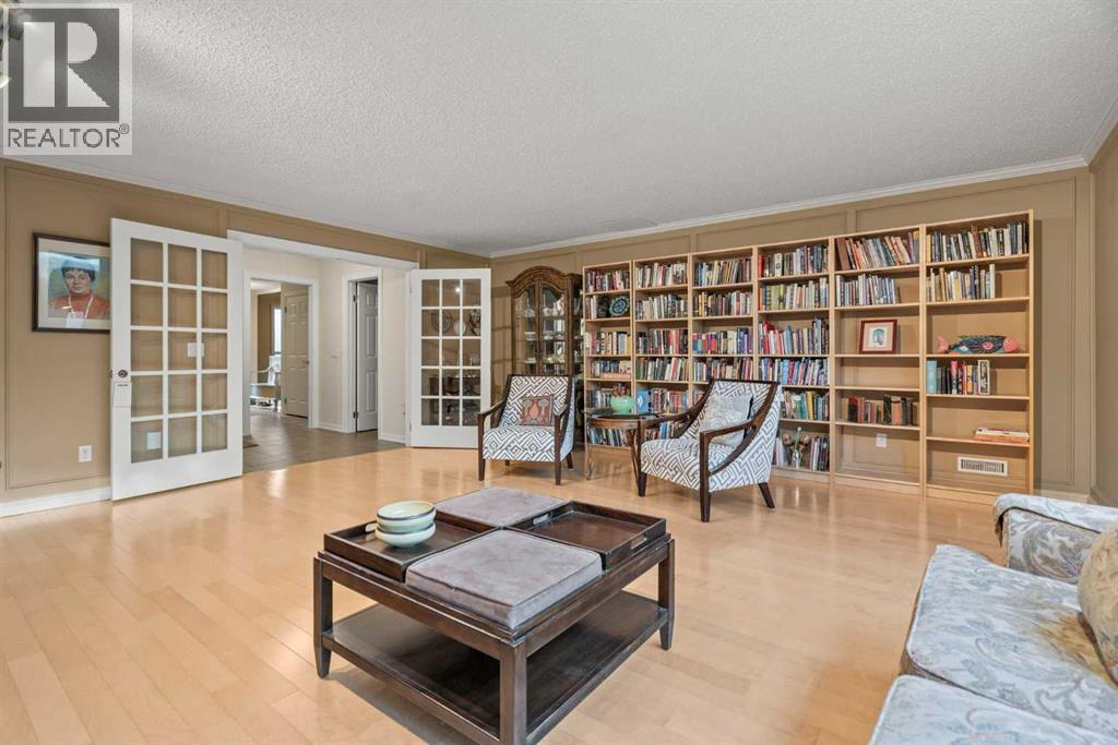 Single Family House Bungalow for Sale in   Prominence Way SW Patterson Calgary 