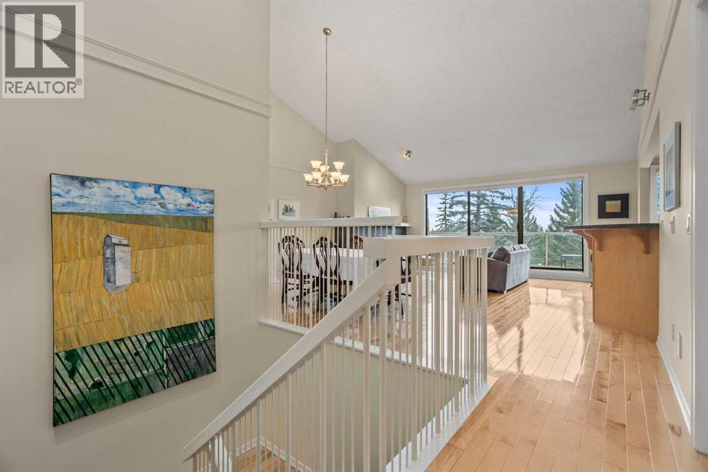 Single Family House Bungalow for Sale in   Prominence Way SW Patterson Calgary 